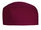 Pineto Classic - Kochmütze - cherry
